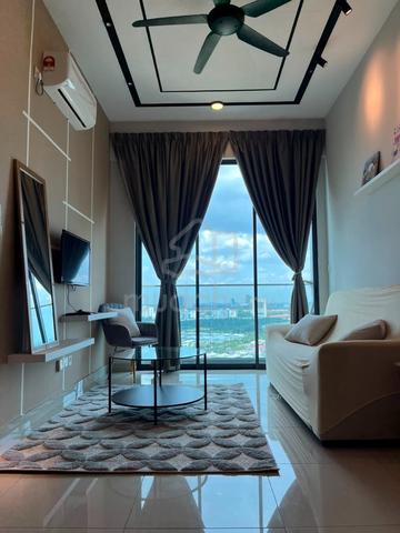 Maple Residences 1