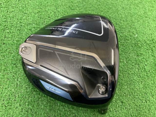 Dunlop XXIO 2026 Driver Head Only 11.5° - photo 3 of 5