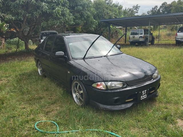 2005 Proton WIRA 1.5 GLI A/B SE (A) - 1
