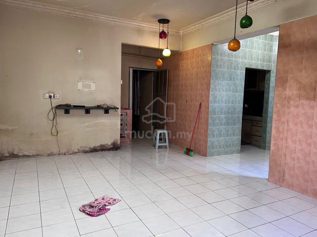 Taman Orkid Shop Apartment Batu 9 Cheras 1