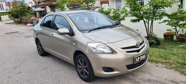 2010 Toyota VIOS 1.5 J FACELIFT (A) - 2