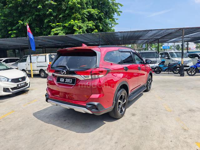 2022 Perodua ARUZ FULL SPEC 1.5 (AUTO) - 3