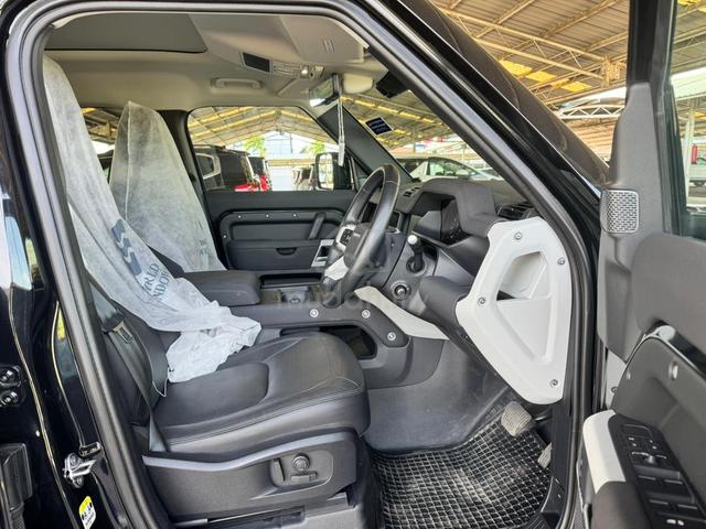 2023 Land Rover DEFENDER 2.0 110XS P300 (A) - 5