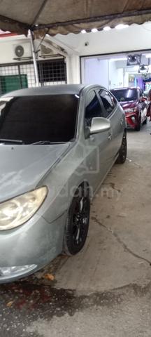 2009 Hyundai ELANTRA 2.0 (A) - 3