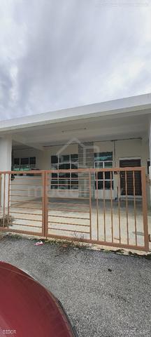 Taman Impiana Bidor 1
