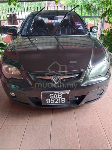 2010 Proton PERSONA 1.6 ELEGANCE HIGH LINE (A) - 3