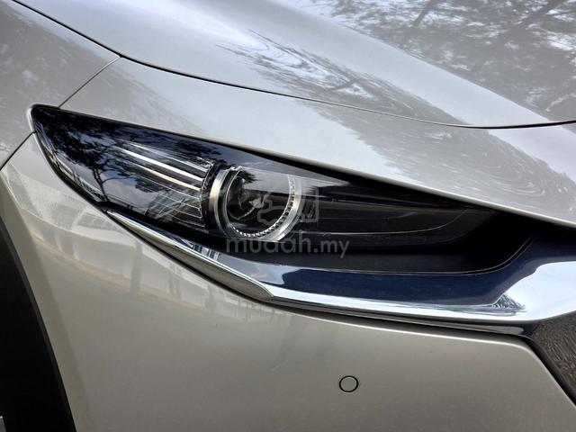 2023 Mazda CX-30 2.0 HIGH+ (A) - 3