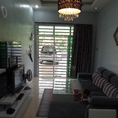 Rumah sewa Taman Impian Murni 1