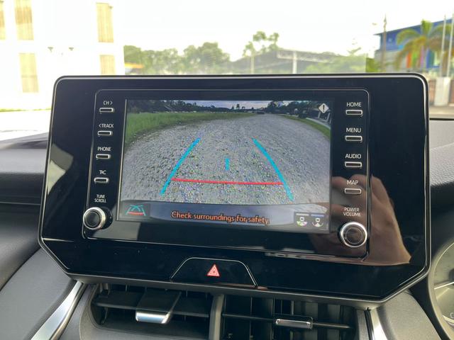 2021 Toyota HARRIER 2.0 G (A) - 3