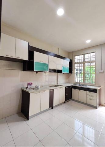 Renovated Single Storey Semi-D @ Tmn Bukit Minyak Indah @ Bukit Minyak 1