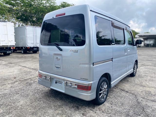2013 Daihatsu Atrai 660cc - 5