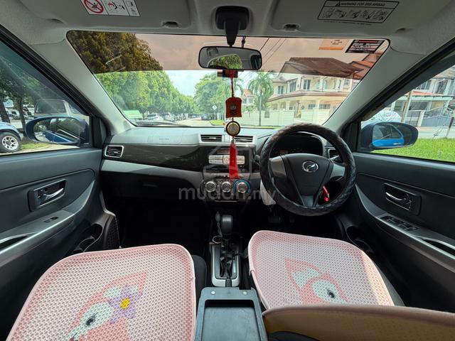 2019 Perodua BEZZA 1.0 GXTRA (A) - 5