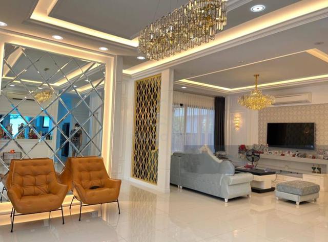 3 Sty Semi-D @ Cheras Vista, Bandar Mahkota Cheras 1