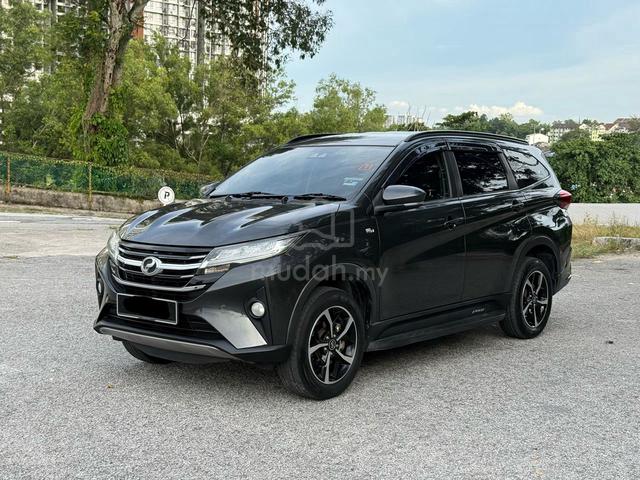2022 Perodua ARUZ 1.5 AV (A) - 3