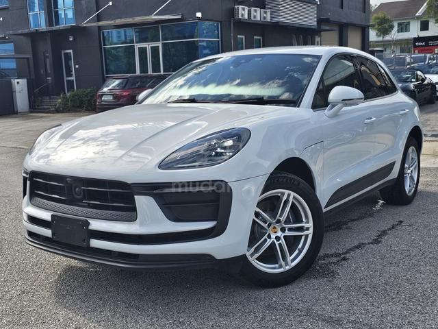 Porsche MACAN 2.0 FACELIFT CHEAPEST IN THE MARKET - 5
