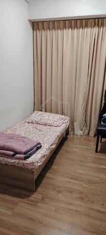 Fully furnished room Kelana Jaya 1
