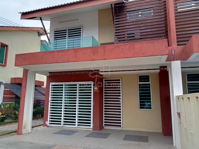 Rumah Untuk Disewa 2