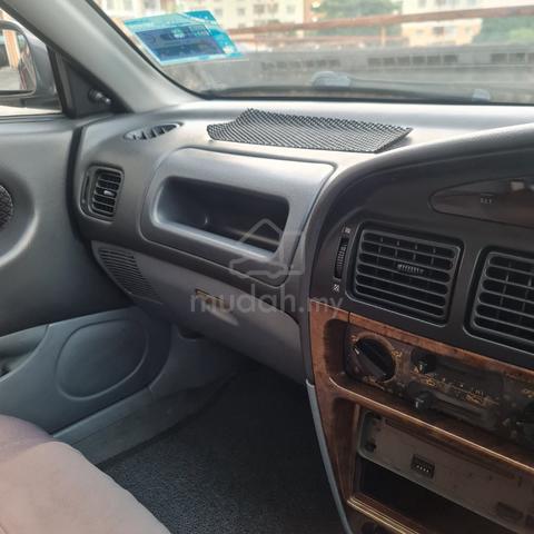 2000 Proton WIRA 1.5 A/B GLi (M) - 3