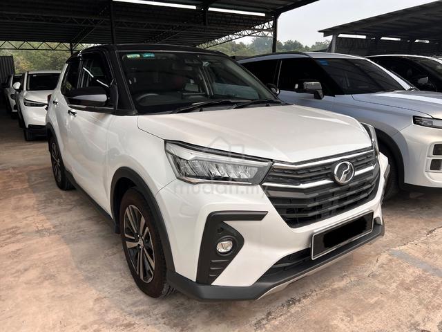 2023 Perodua ATIVA 1.0 AV(A)*DEMO UNIT* - 1