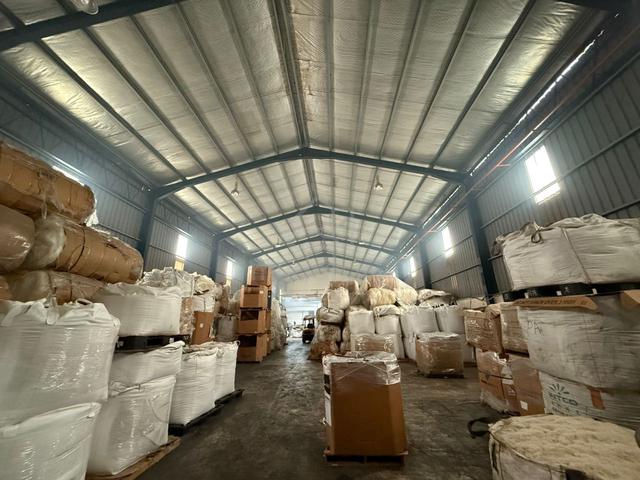 Senai Idaman 1.5 Storey Detached Factory 30k sqf Light Industry 400Amp 1
