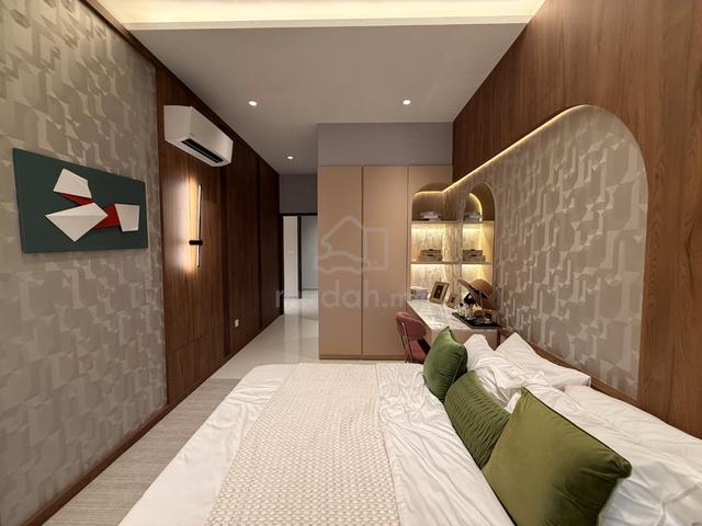 Tropez Residences @ Tropicana Danga Bay 1