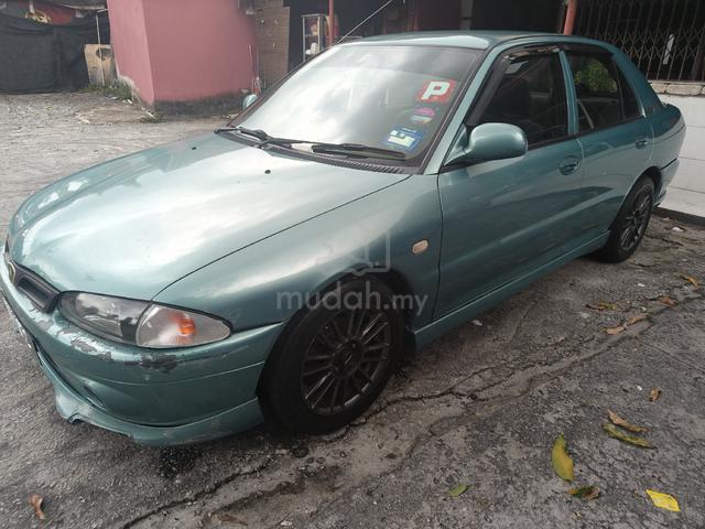 2004 Proton WIRA 1.5 GLI A/B SE (A) - 3