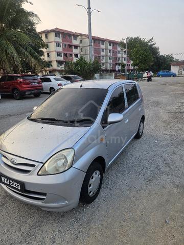 2012 Perodua VIVA 0.8 850 EX (M) - 3