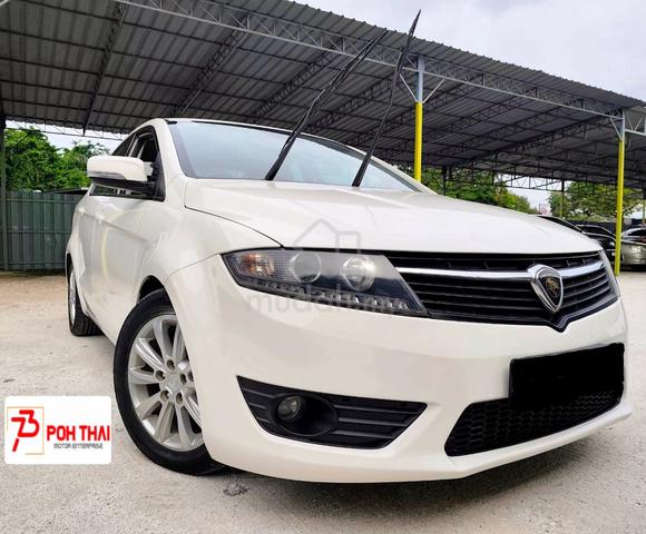 2015 Proton PREVE 1.6 CFE PREMIUM (A) - 1
