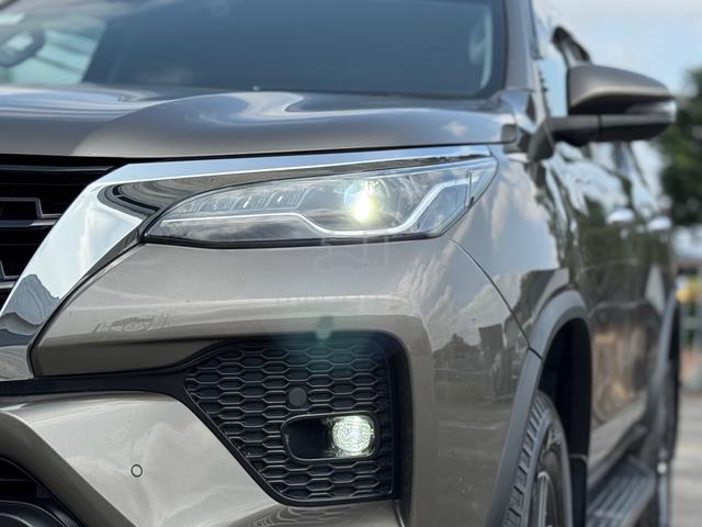 2022 ✅✅Mileage 36k km Toyota FORTUNER 2.4L (A) - 5
