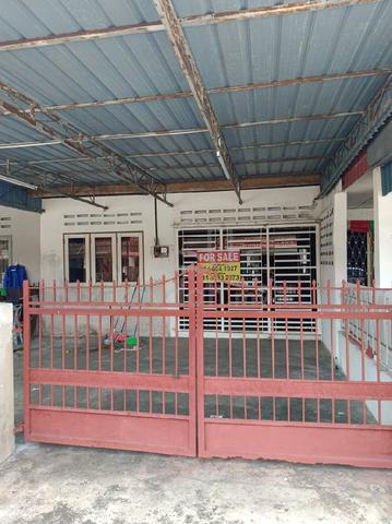 Taman Kaya Taiping 1