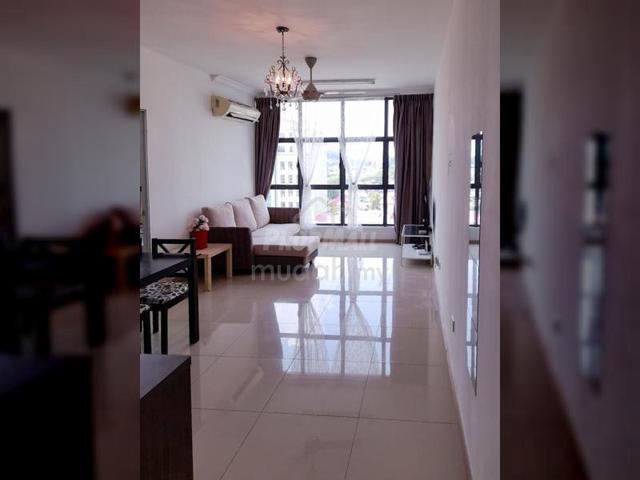Vista Alam Serviced Apartment 1