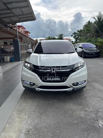 2016 Honda HR-V 1.8 V (A) - 3