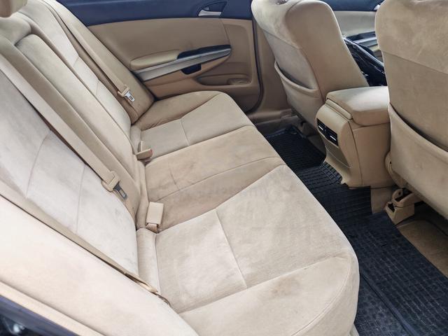 2008 Honda ACCORD 2.0 I-VTEC (A) - 5