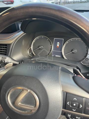 2020 Lexus RX300 2.0 VERSION L AGL20W (A) - 3