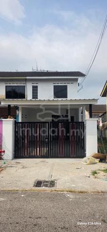For Sale,  Jalan Ciku 1, Taman Kota Masai, Pasir Gudang 1