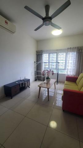 Savanna Executive Suite @ Southville City 1