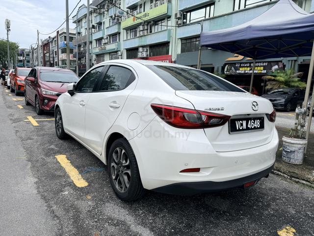 2017 Mazda 2 1.5 (LED LIGHTS) MY2015 ENHANCED (A) - 4