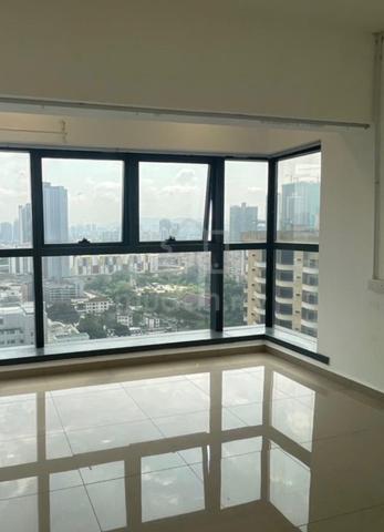 3 Towers Office Space with Balcony, Jalan Ampang 1