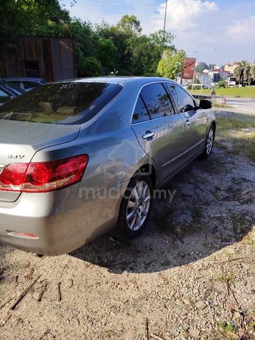 2008 Toyota CAMRY 2.4 V ACV40R-JEAGKE (A) - 4