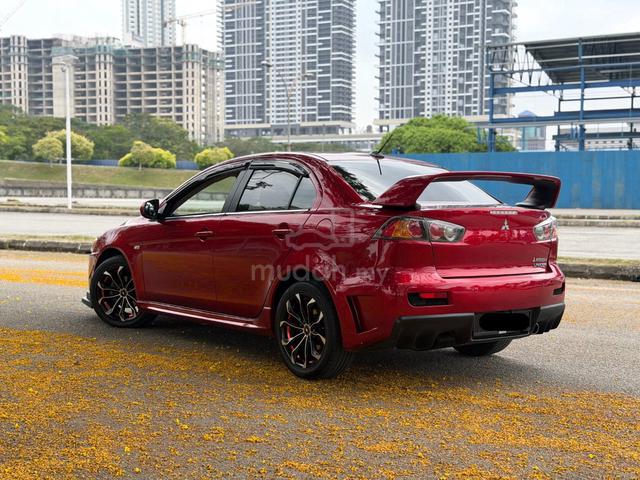 2015 Proton INSPIRA 2.0 PREMIUM CVT (A)  - 3