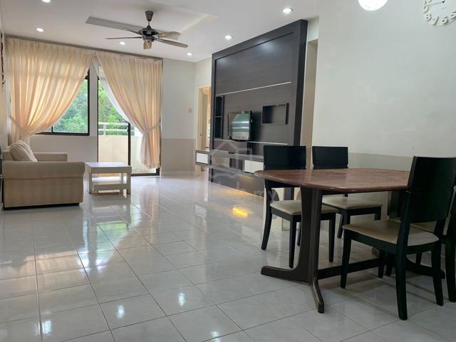 Asia Heights 1