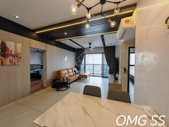 Setia City Residences 1