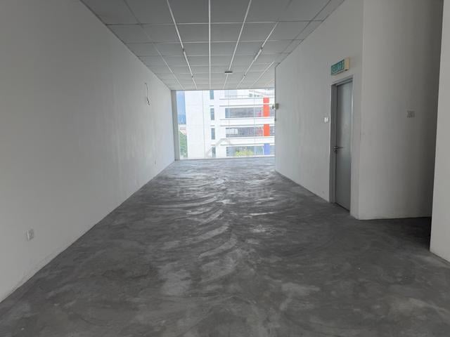 Maison Rawang Office Space For Rent 3rd Floor 1