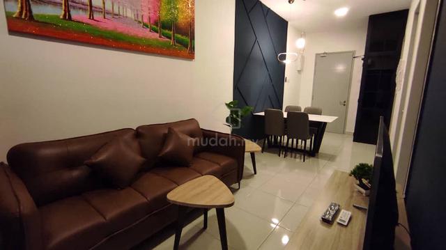 M Suite Menjalara 1