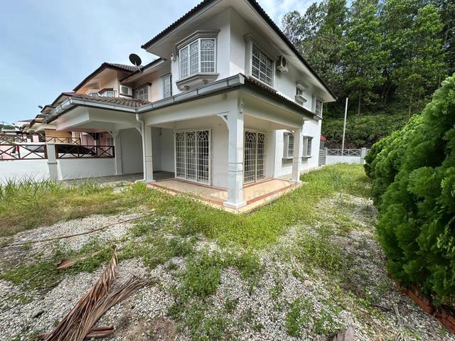 2 Storey Terrace (Corner Lot) Ayer Keroh Bkt Katil Ayer Keroh Melaka 1