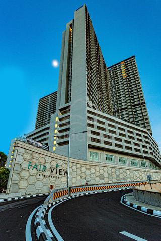 Fairview Residence 1