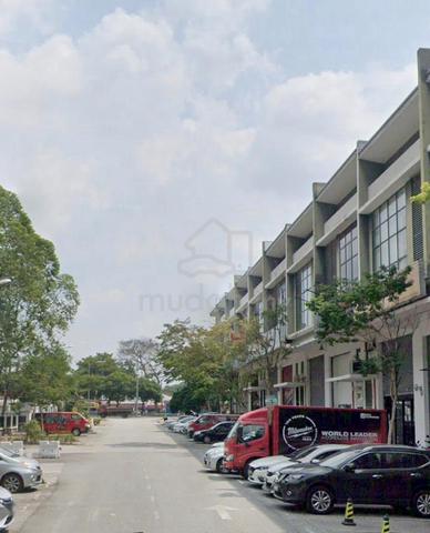 Zon Perindustrian PJCT Seksyen 51a pj 1
