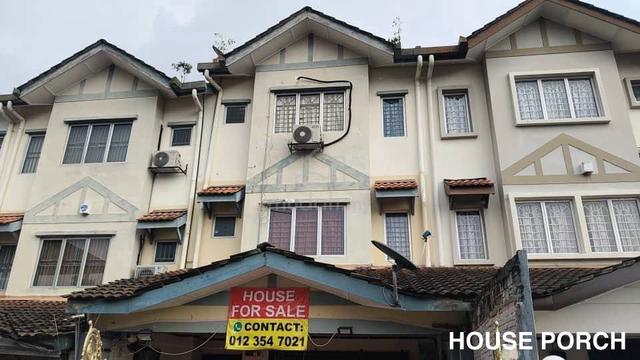 Rawang Perdana 2 House for sale 1