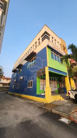 Shoplot for Rent at Taman Mutiara Indah, Bandar Bukit Puchong 1