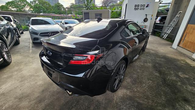 2023 Subaru BRZ 2.4 (A) 5A GRADE 20k km - 3